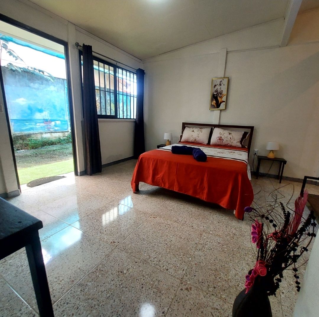 Habitación Il Padrino